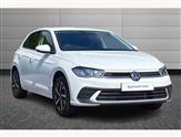 Volkswagen Polo Image 1