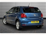 Volkswagen Polo Image 3