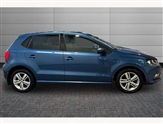 Volkswagen Polo Image 4