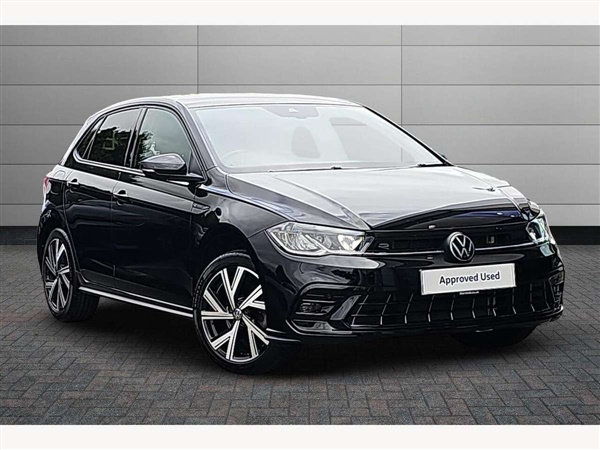Large image for the Used Volkswagen Polo
