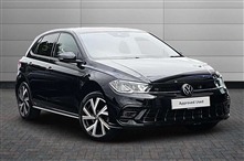 Used Volkswagen Polo