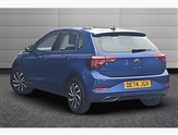 Volkswagen Polo Image 3