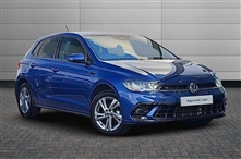 Used Volkswagen Polo