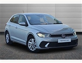 Volkswagen Polo Image 1