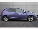 Volkswagen Polo Image 4