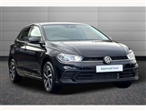Volkswagen Polo Image 1