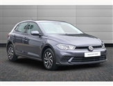Volkswagen Polo Image 1