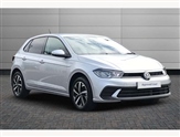 Volkswagen Polo Image 1