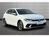 Volkswagen Polo Image 1
