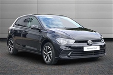 Used Volkswagen Polo