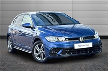 Used Volkswagen Polo