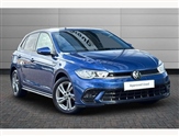 Volkswagen Polo Image 1