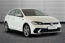 Used Volkswagen Polo