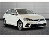 Volkswagen Polo Image 1