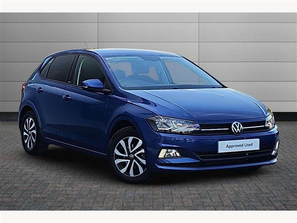 Large image for the Used Volkswagen Polo