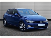 Volkswagen Polo Image 1