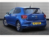 Volkswagen Polo Image 3