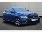 Volkswagen Polo Image 1