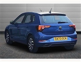 Volkswagen Polo Image 3