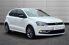 Used Volkswagen Polo
