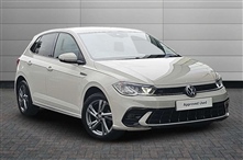 Used Volkswagen Polo