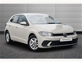 Volkswagen Polo Image 1