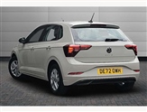 Volkswagen Polo Image 3