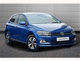 Volkswagen Polo Image 1