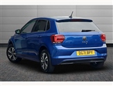Volkswagen Polo Image 3