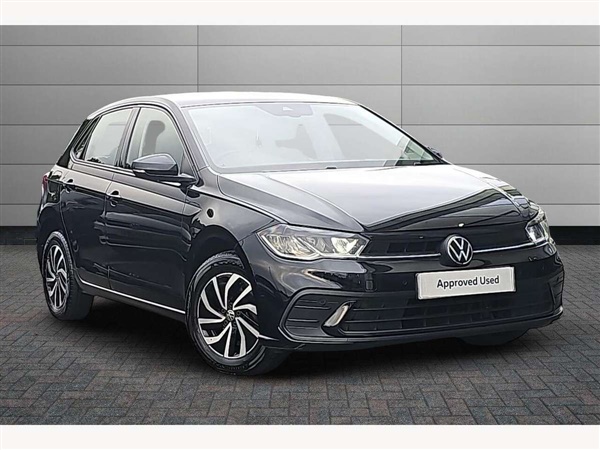 Large image for the Used Volkswagen Polo