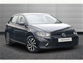 Volkswagen Polo Image 1