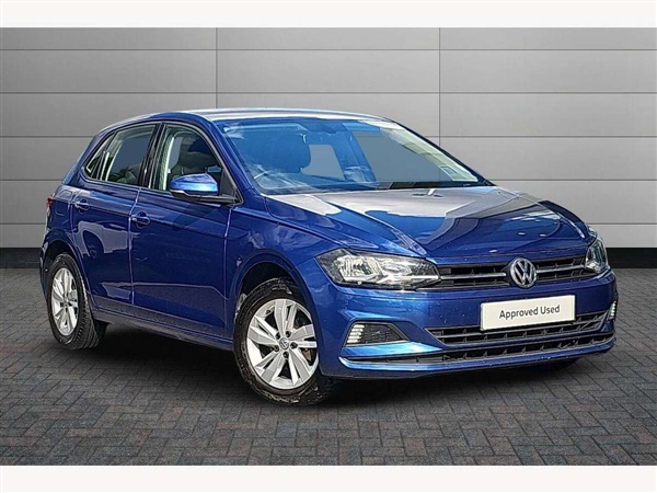 Large image for the Used Volkswagen Polo