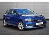 Volkswagen Polo Image 1
