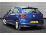 Volkswagen Polo Image 3