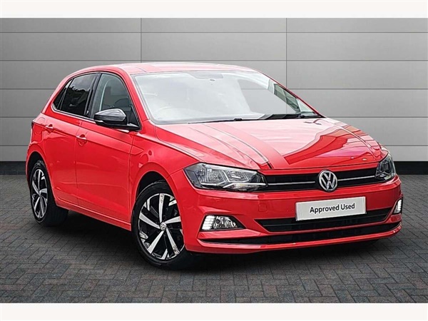 Large image for the Used Volkswagen Polo