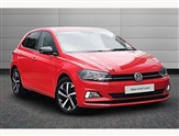Volkswagen Polo Image 1