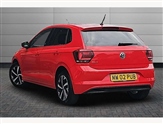 Volkswagen Polo Image 3