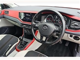 Volkswagen Polo Image 6