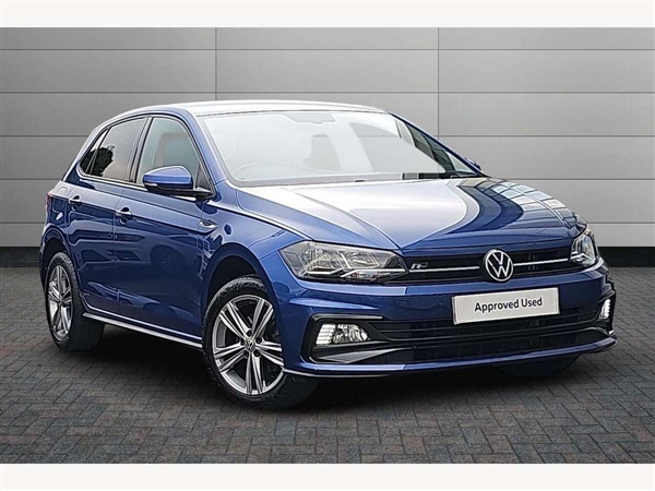Large image for the Used Volkswagen Polo