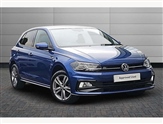 Volkswagen Polo Image 1