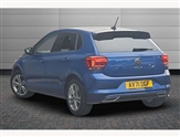 Volkswagen Polo Image 3