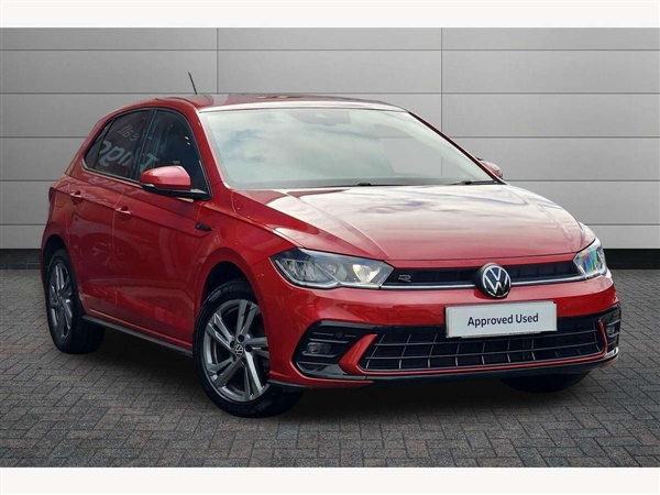 Large image for the Used Volkswagen Polo