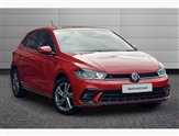 Volkswagen Polo Image 1