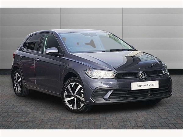 Large image for the Used Volkswagen Polo