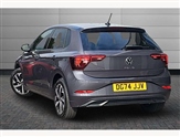 Volkswagen Polo Image 3