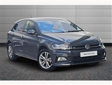 Volkswagen Polo Image 1