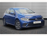 Volkswagen Polo Image 1