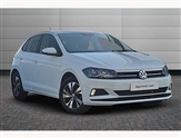 Volkswagen Polo Image 1