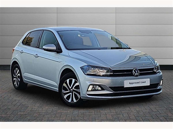 Large image for the Used Volkswagen Polo
