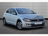 Volkswagen Polo Image 1